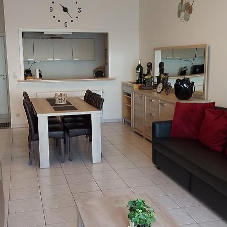 Residentie Galaxy Apartment Миделкерке Екстериор снимка