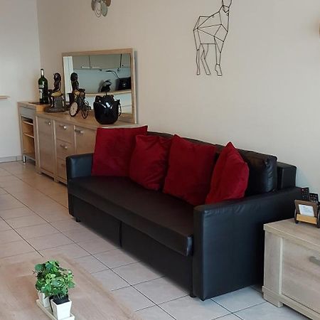 Residentie Galaxy Apartment Миделкерке Екстериор снимка