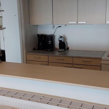 Residentie Galaxy Apartment Миделкерке Екстериор снимка