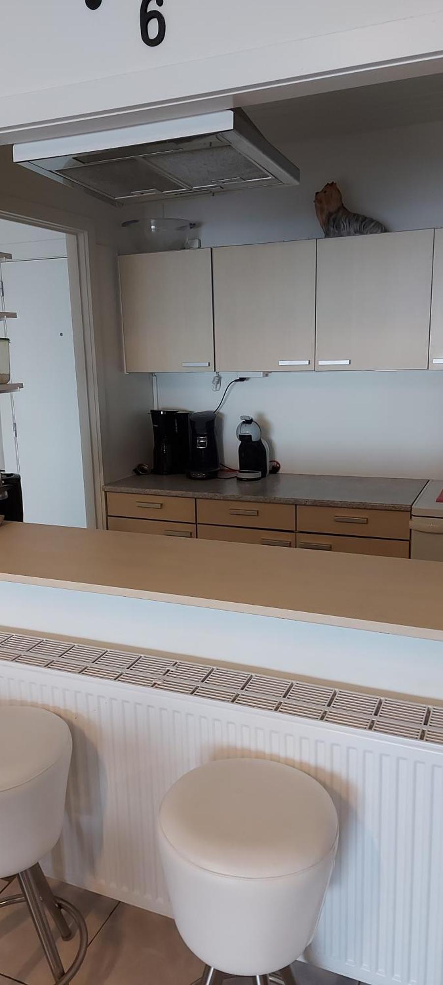 Residentie Galaxy Apartment Миделкерке Екстериор снимка
