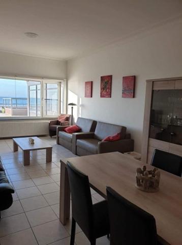 Residentie Galaxy Apartment Миделкерке Екстериор снимка