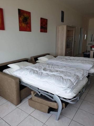 Residentie Galaxy Apartment Миделкерке Екстериор снимка