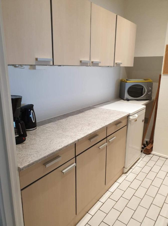 Residentie Galaxy Apartment Миделкерке Екстериор снимка