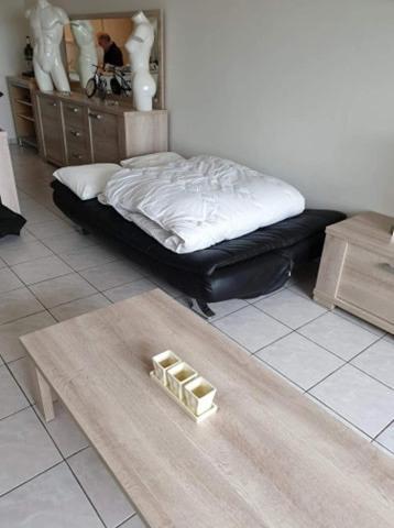 Residentie Galaxy Apartment Миделкерке Екстериор снимка