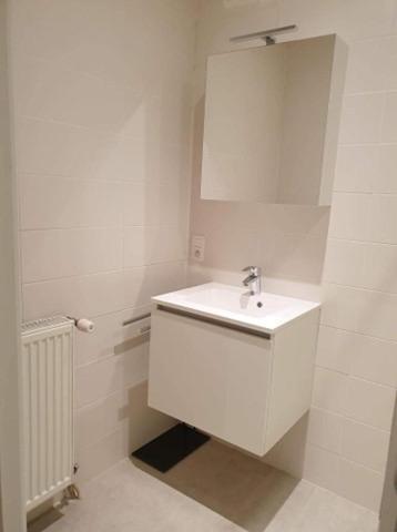 Residentie Galaxy Apartment Миделкерке Екстериор снимка